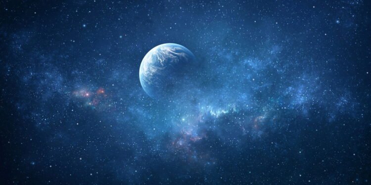 Algo enorme ainda pode estar escondido nas sombras do nosso sistema solar