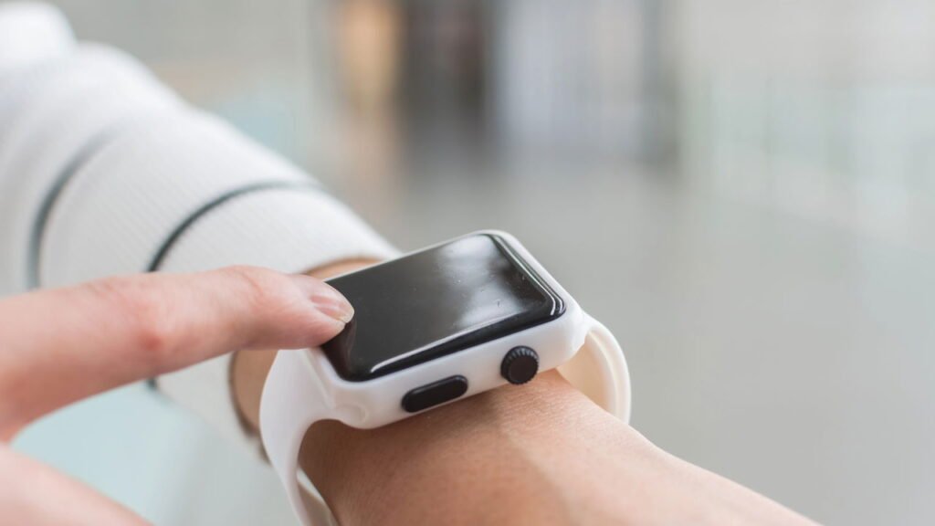 Se o seu Smartwatch diz que você tem uma frequência cardíaca alta, esta é a primeira coisa a verificar