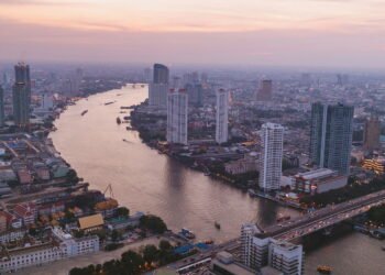 Este país asiático acaba de entrar para a lista dos mais seguros do mundo