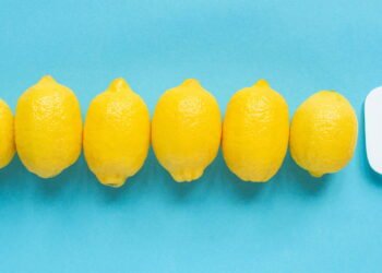 Essa fruta tem 10 vezes mais vitamina C que a tangerina