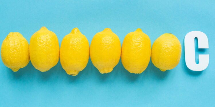 Vitamina C - Créditos: depositphotos.com / VadimVasenin