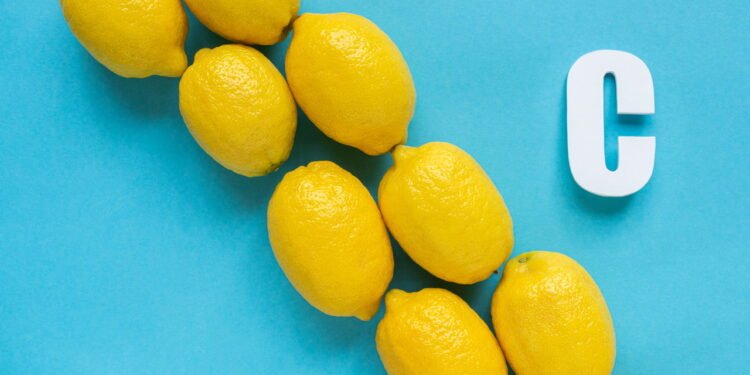 Vitamina C - Créditos: depositphotos.com / VadimVasenin