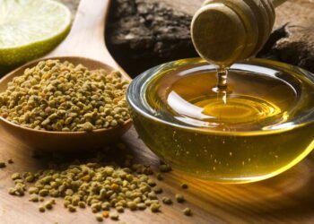 A receita poderosa que inclui açúcar e mel para acabar com a má sorte