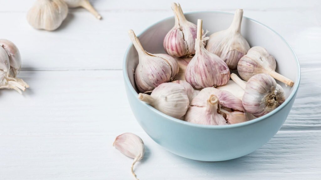 O efeito de incluir mais na dieta para a imunidade e circulação