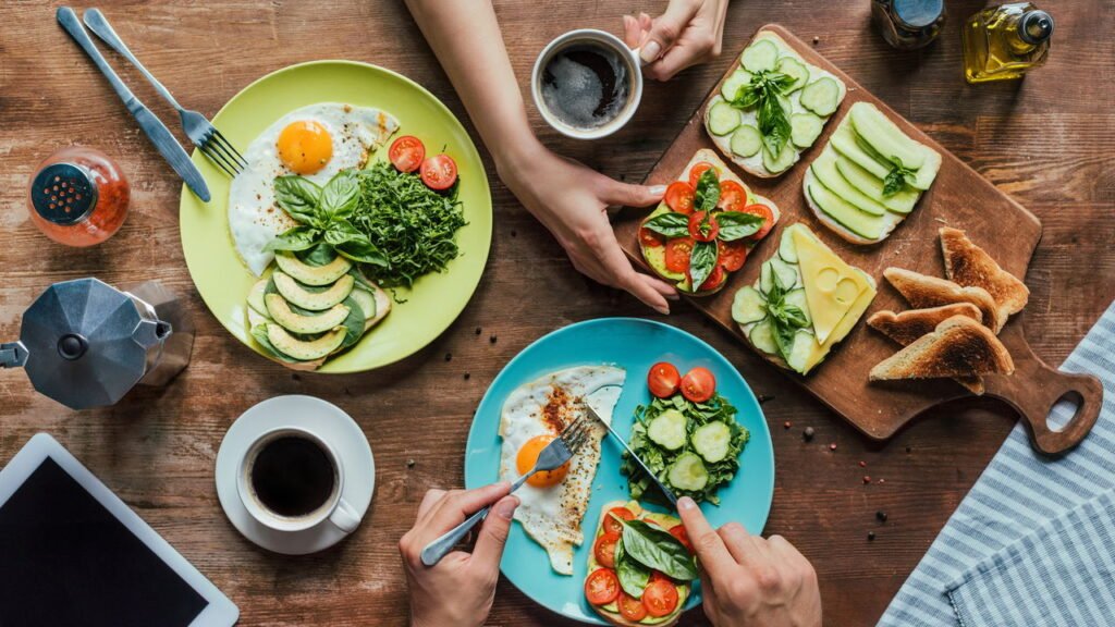 7 alimentos que protegem seus olhos e previnem catarata segundo estudos