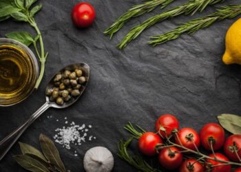 8 alimentos anti-inflamatórios que você precisa ter na sua dieta