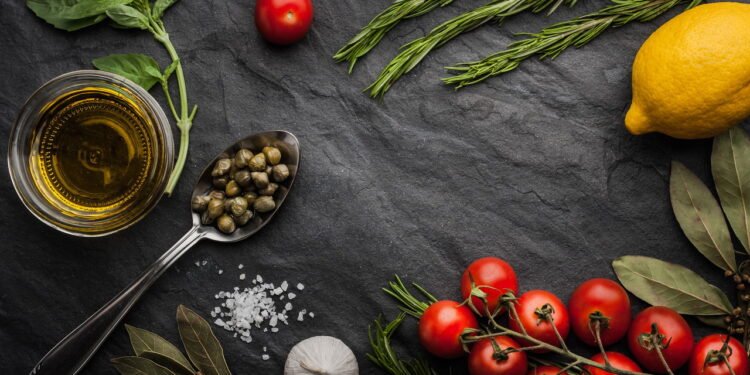 8 alimentos anti-inflamatórios que você precisa ter na sua dieta