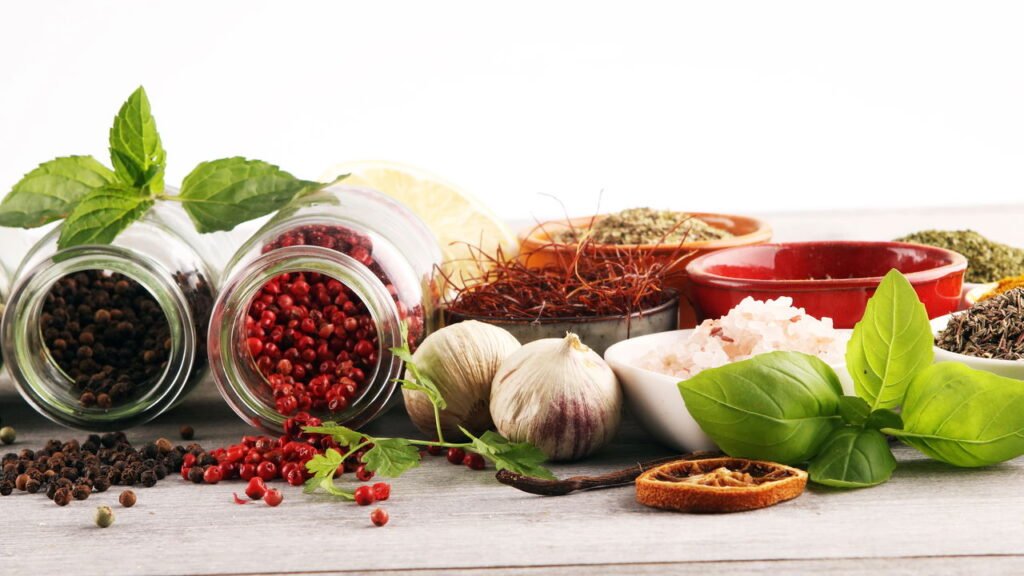 5 alimentos anti-inflamatórios que mulheres com mais de 50 anos devem comer, segundo nutricionistas