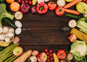 7 alimentos que reduzem o risco de catarata e fortalecem a visão