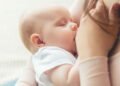 Benefício surpreendente da Amamentação que poucas mães conhecem