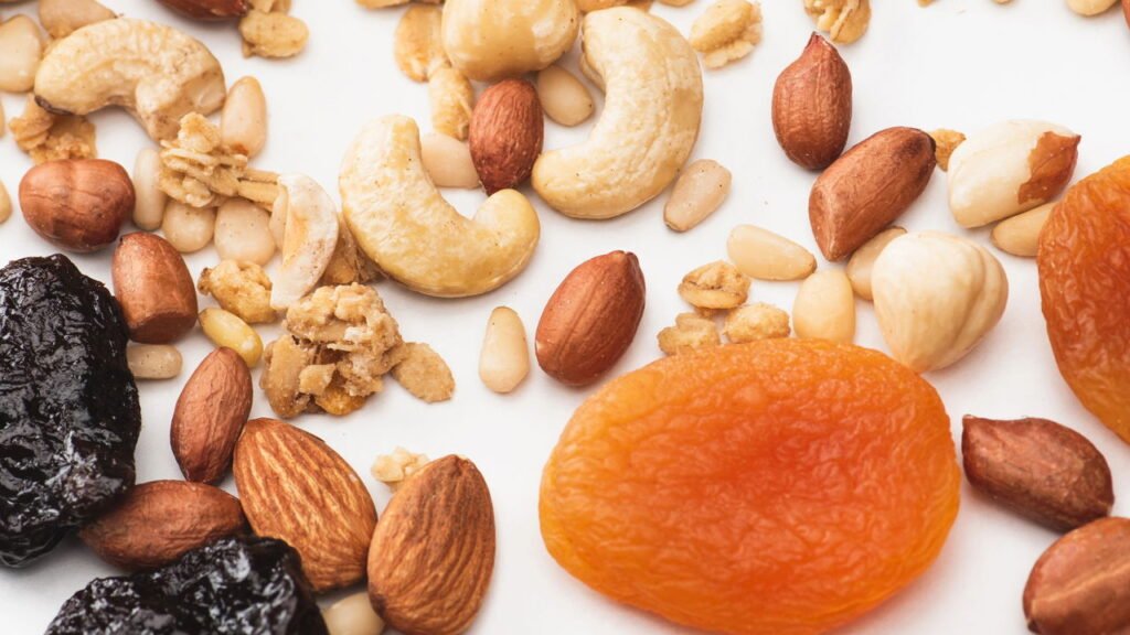 A noz no 1 para ajudar a reduzir a gordura visceral, segundo nutricionistas