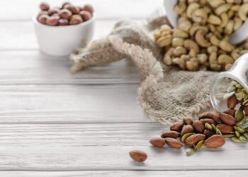 A semente poderosa que ajuda na saciedade e no controle do diabetes