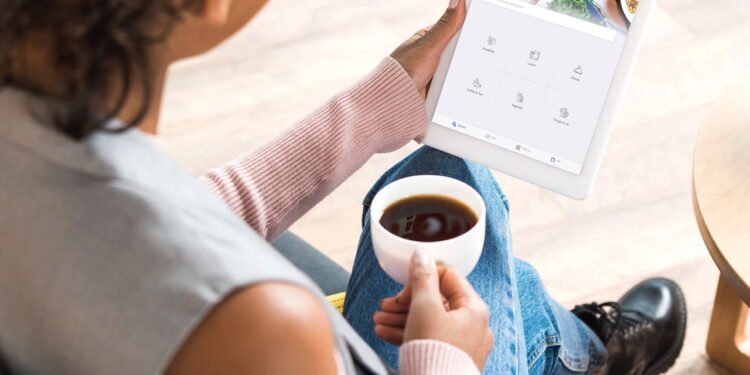 Como encontrar os melhores restaurantes locais usando apenas um app