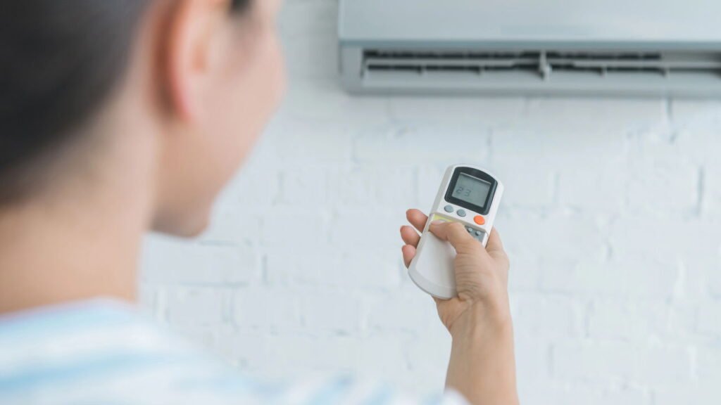 Não é só com água: a maneira certa de limpar o ar-condicionado para que ele não seja danificado