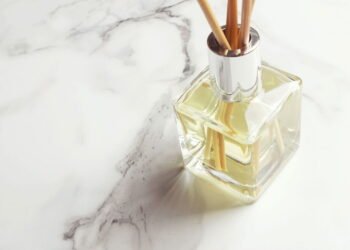 Os 6 aromas que não podem faltar na sua casa para que cheire bem, segundo um especialista