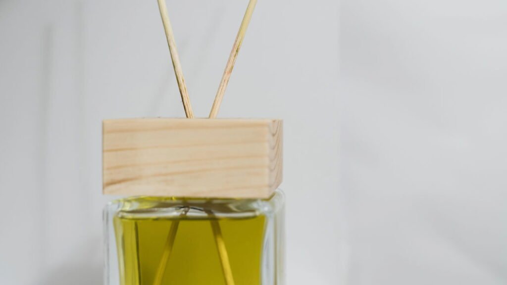 Os 6 aromas que não podem faltar na sua casa para que cheire bem, segundo um especialista