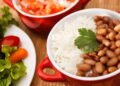 Por que Arroz com Feijão é a refeição mais saudável que você poderia ter