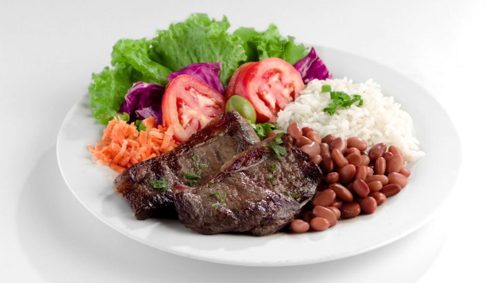 Este prato brasileiro é conhecido pela ONU como o mais completo