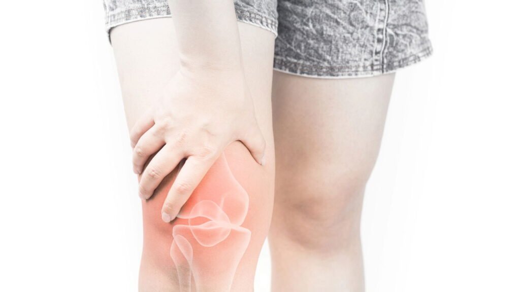 4 maneiras de melhorar a saúde das articulações