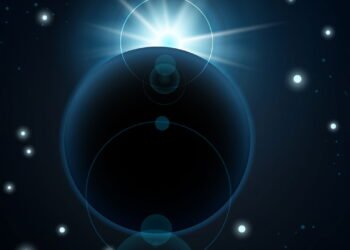 Astrônomos descobrem uma das estrelas binárias mais massivas da galáxia