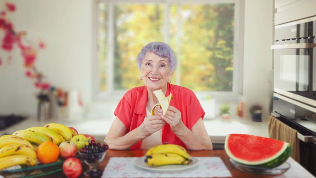 Essa é a fruta poderosa que você precisa consumir depois dos 50 anos