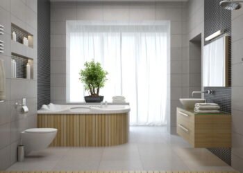 Este item básico do banheiro pode estar deixando você doente