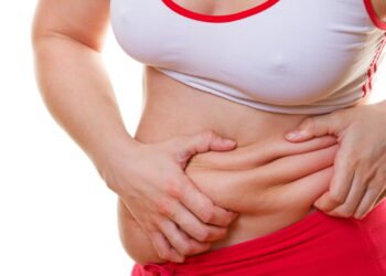 Cinco melhores exercícios para perder a pochete