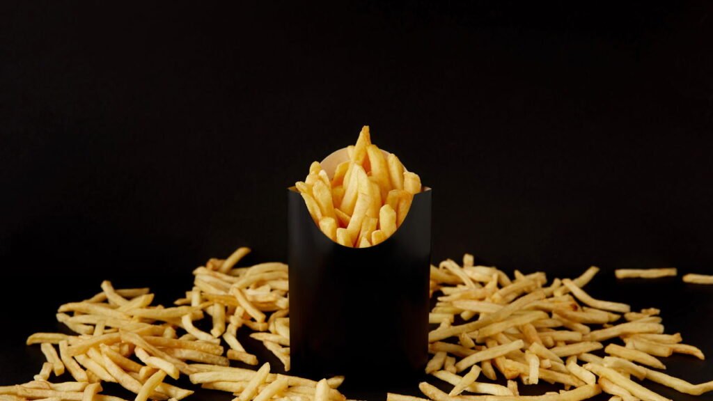 Comer este fast food favorito pode aumentar o risco de diabetes em 20%, diz novo estudo