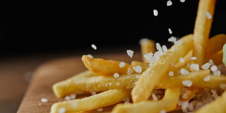 Este único alimento que quase todo mundo adora aumenta o risco de diabetes em 20%