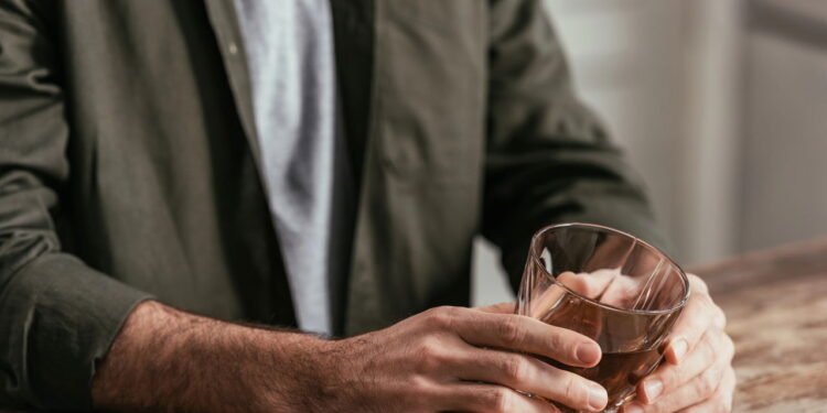 O impacto de 1 semana sem álcool no corpo e no cérebro