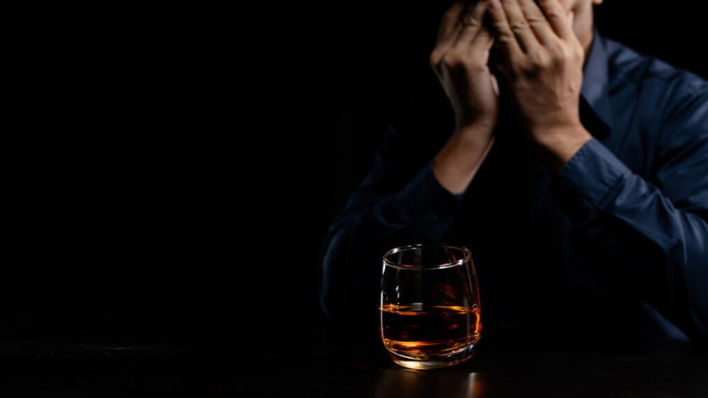 O que acontece no corpo após 1 mês sem álcool?