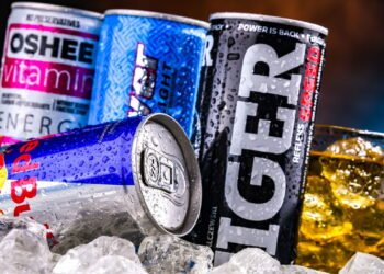 Energéticos fazem mal ao coração? Entenda os riscos reais