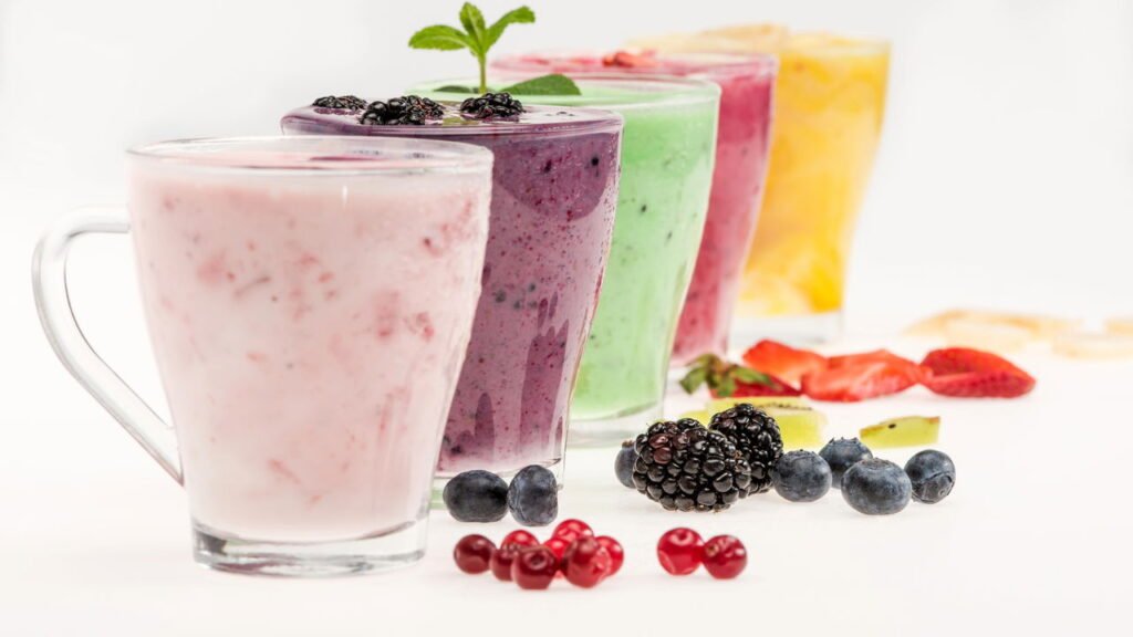 Frutas poderosas que auxiliam na construção de músculos