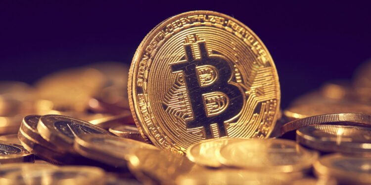 Bitcoin // Créditos: depositphotos.com / strelok