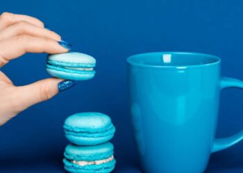 Pessoas que tem azul como cor favorita podem ser especiais, segundo pesquisas