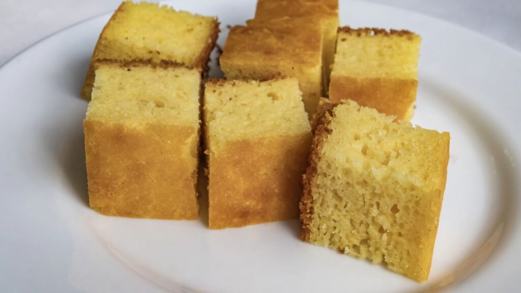 O segredo da clássica receita do bolo esponja é simples, veja o passo a passo