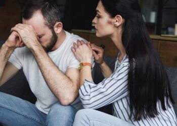 7 discussões que todo casal teve nas férias, segundo a psicologia