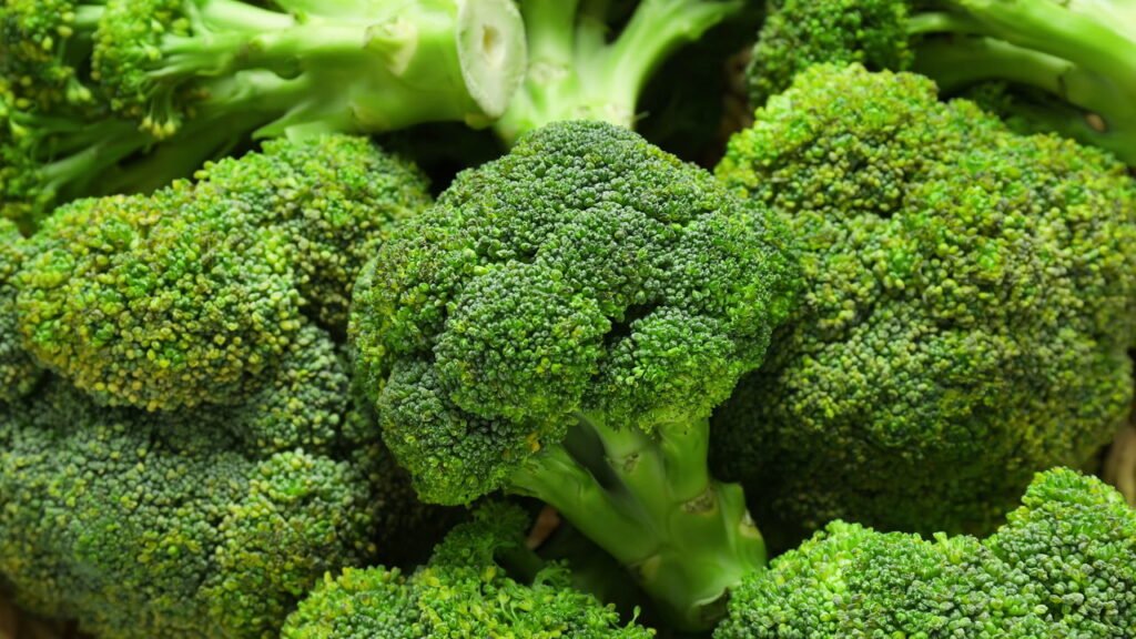 Efeitos colaterais do brócolis: efeitos colaterais desconhecidos do brócolis a serem observados
