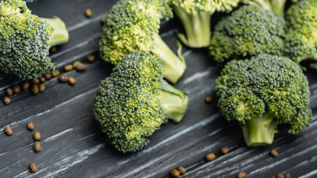 Risco de câncer de cólon é reduzido pela ingestão de tipos específicos de vegetais, segundo estudo