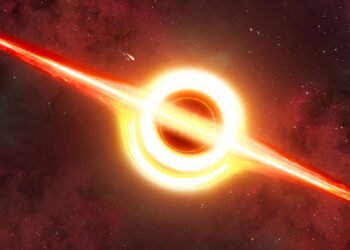 Conheça o primeiro buraco negro confirmado do universo: um monstro no início dos tempos