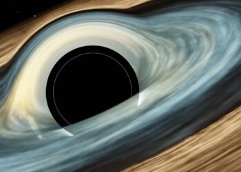 Telescópio James Webb avista o primeiro buraco negro do universo conhecido, olhando 'o mais longe que você pode ir'