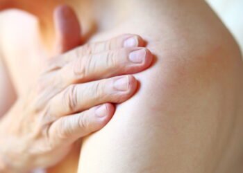 Esse tipo de inflamação no ombro atinge até atletas e tem solução simples