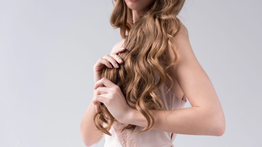 Alimentos que aceleram o crescimento dos cabelos segundo especialistas