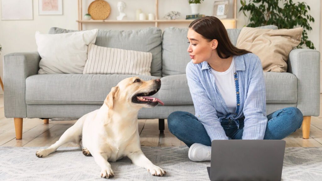 O que significa para uma pessoa ser amante de cães de acordo com a psicologia