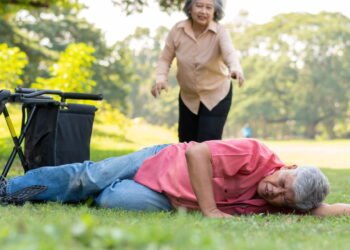 O sintoma inesperado que pode ser um alerta para Aneurisma Cerebral