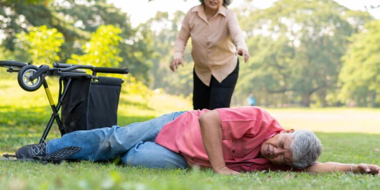 Aneurisma Cerebral - Créditos: depositphotos.com / Prot56