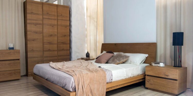 Como orientar a cama para dormir melhor, segundo o Feng Shui