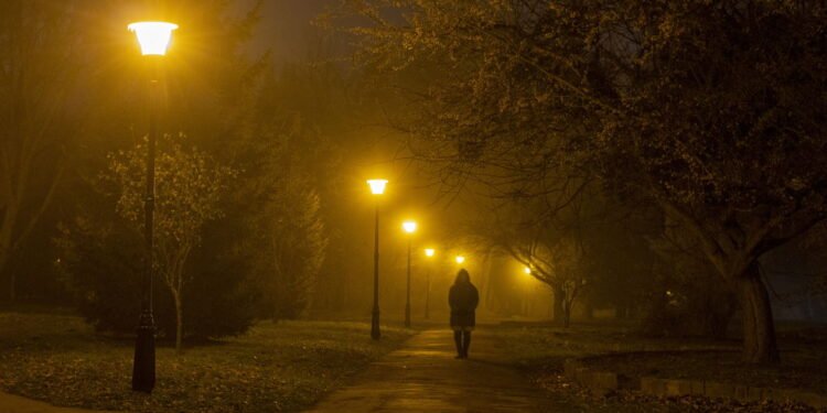 Nessas cidades brasileiras você pode caminhar à noite sem medo e aproveitar cada momento