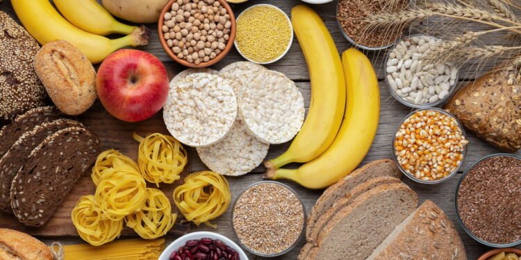 Alimentos ricos em carboidratos - Créditos: depositphotos.com / Milkos