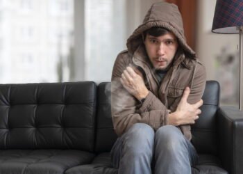 O que significa uma casa sempre fria segundo a espiritualidade